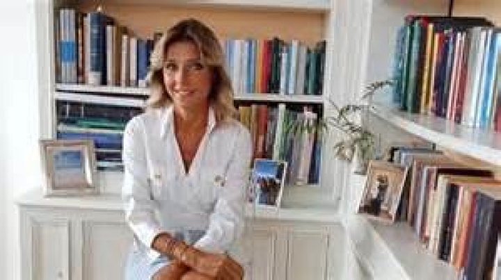 Exploring The Life And Career Of Cristina Seymandi