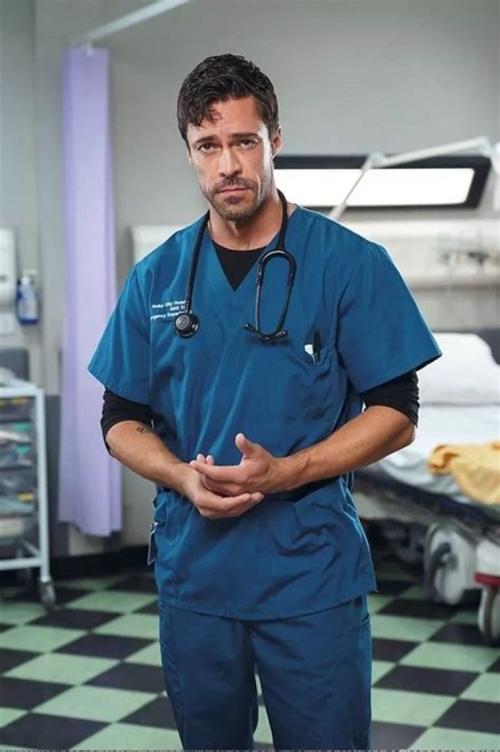 Exploring The Life And Career Of Olly Rix