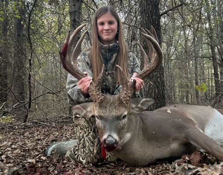 Exploring The Life And Journey Of Alexa Welborn Wingerter In Slidell