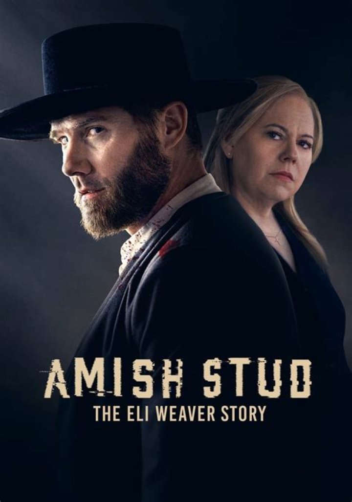 Exploring The Life And Legacy Of Amish Eli Weaver