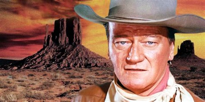 Exploring The Life And Legacy Of John Wayne's Spouse