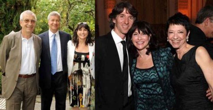 Exploring The Life And Legacy Of Judith Kent Dimon
