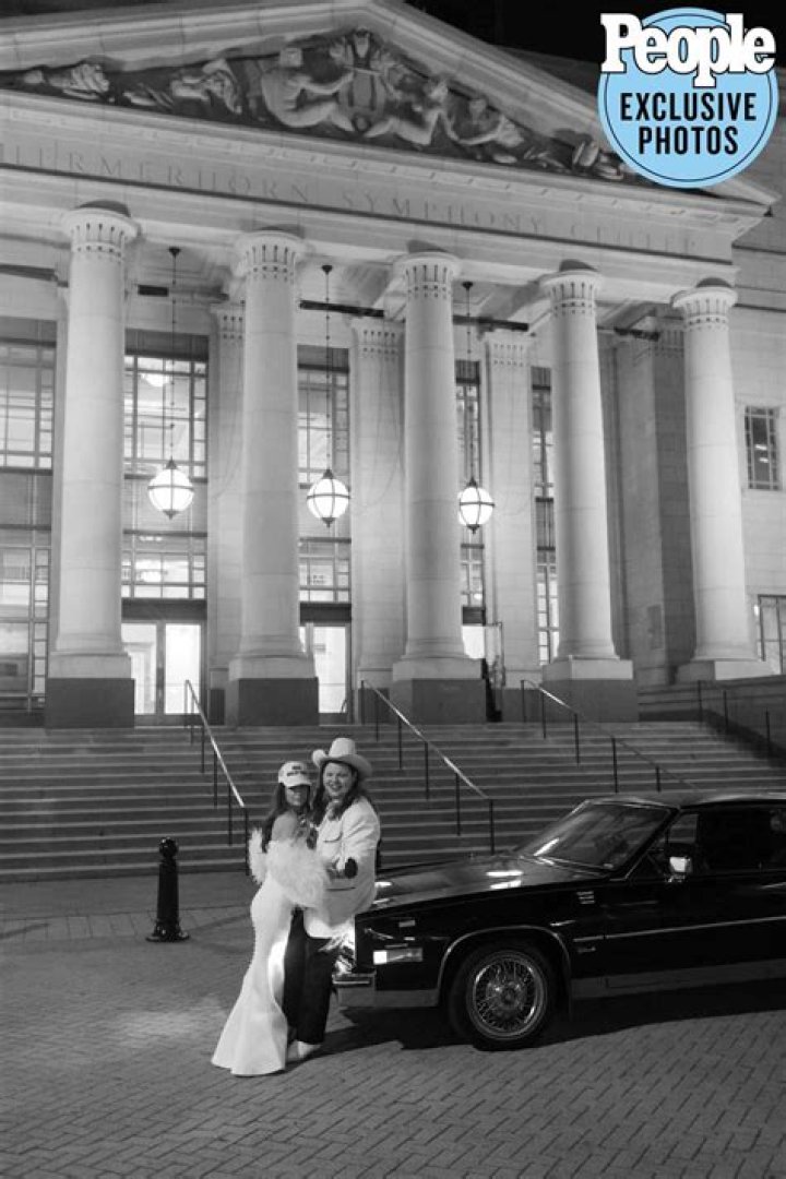 Exploring The Life And Legacy Of Marcus King And Briley Hussey