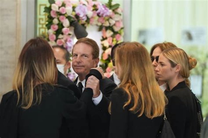 Exploring The Life Of Bruce Rockowitz's First Wife