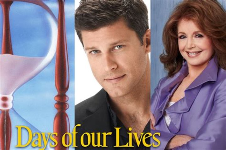 Exploring The Life Of Melissa On Days Of Our Lives