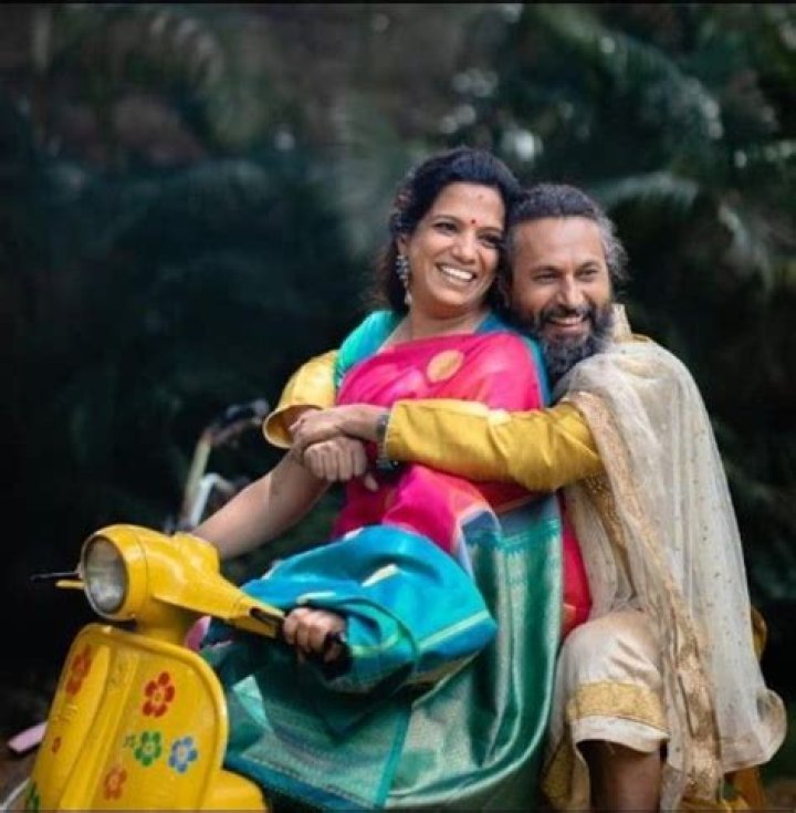 Exploring The Life Of Sean Sagar's Wife: A Journey Of Love And Partnership