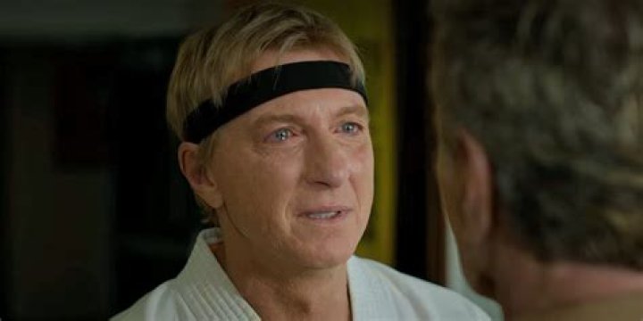Exploring The Life Of William Zabka's Daughter