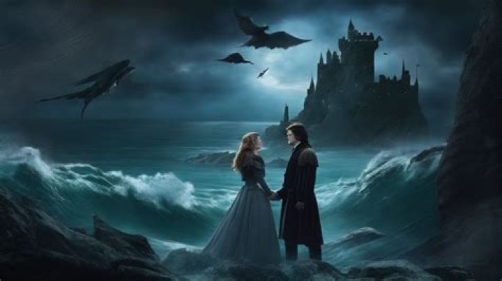 Exploring The Melancholic Beauty Of The Annabel Lee Song