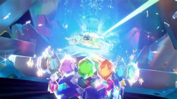 Exploring The Mysteries Of Stellar Tera Type