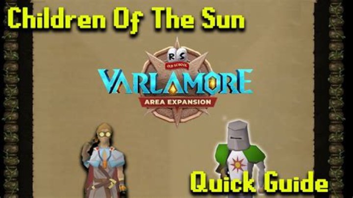 Exploring The Mystique Of Sun Kissed Bones In OSRS