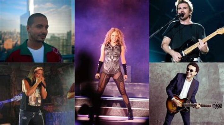 Exploring The Rich Tapestry Of Shakira's Ethnicity