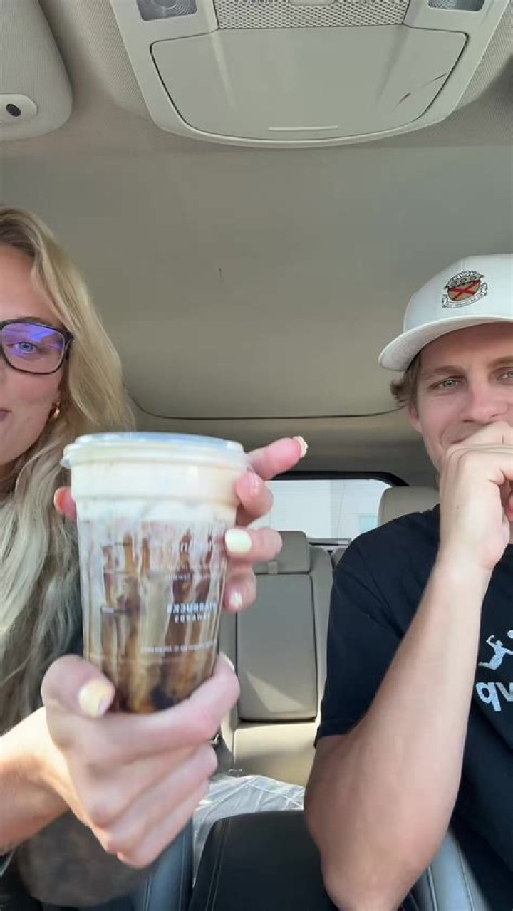 Exploring The Rise Of Ally Batenhorst On TikTok