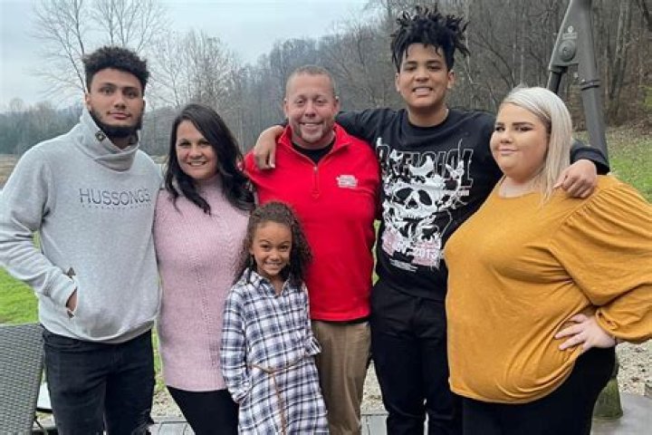 Exploring The Roots: Jessica Watkins' Parents And Background