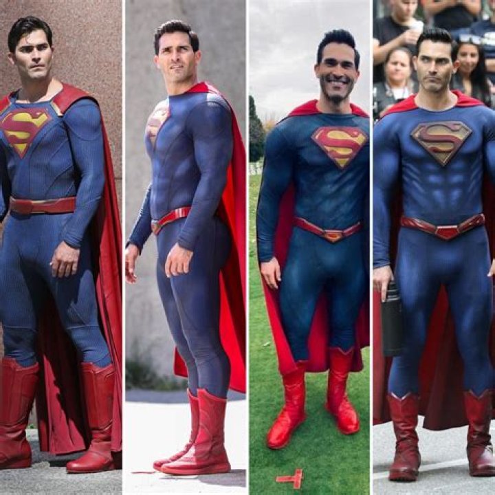 Exploring The Speculations: Is Tyler Hoechlin Gay?