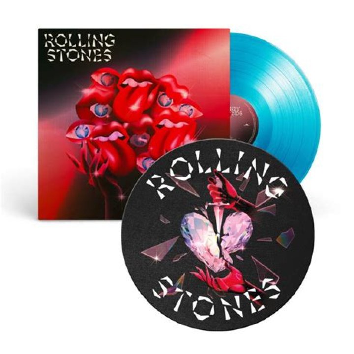 Exploring The Timeless Lyrics Of The Rolling Stones