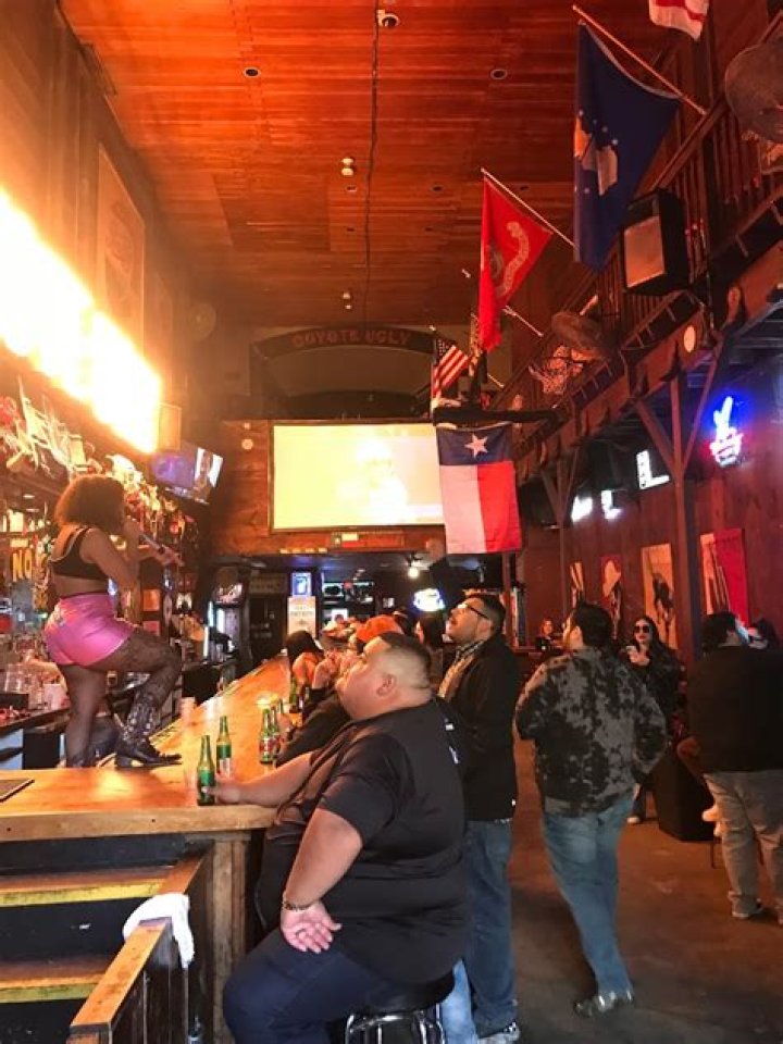 Exploring The Vibrant Scene Of Black Clubs In San Antonio, Texas