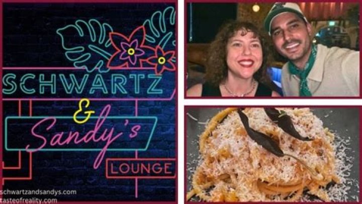 Exploring The Vibrant Scene Of Schwartz And Sandy's