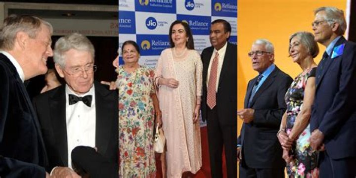 Exploring The Wealth Of Andrew Edward Benitez: An Insight Into His Net Worth