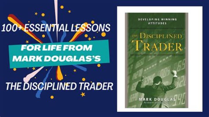 Exploring The Wealth Of Mark Douglas: An In-Depth Look At His Net Worth