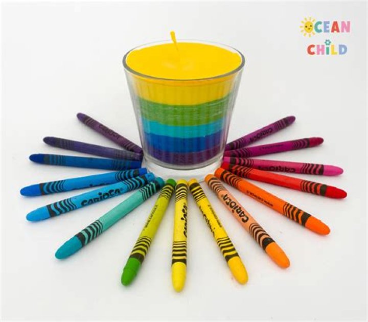 Exploring The Wonders Of Ear Candle Crayon Honeycomb