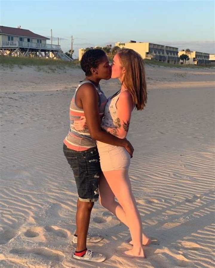 Exploring The World Of Homemade Interracial Lesbians