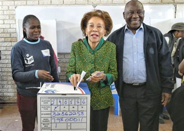 Exploring Tshepo Motsepe's Net Worth: A Journey Through Success