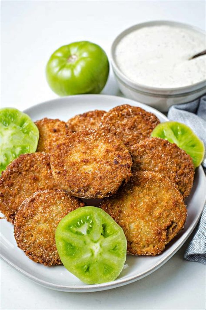 Fried Green Tomatoes And The Dark Side Of Cannibalism
