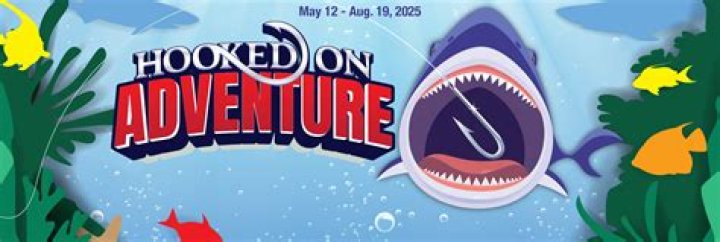 Hooked On Adventure: The Life Of A Fishing Babe