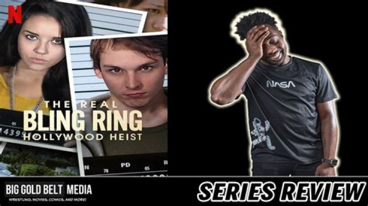 Inside The Glittering World Of Nick Prugo And The Bling Ring