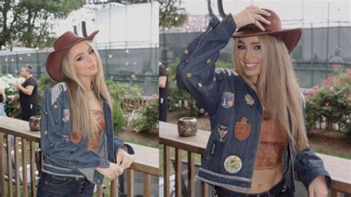 Inside The Life Of Jozie Schroder: A Remarkable Journey