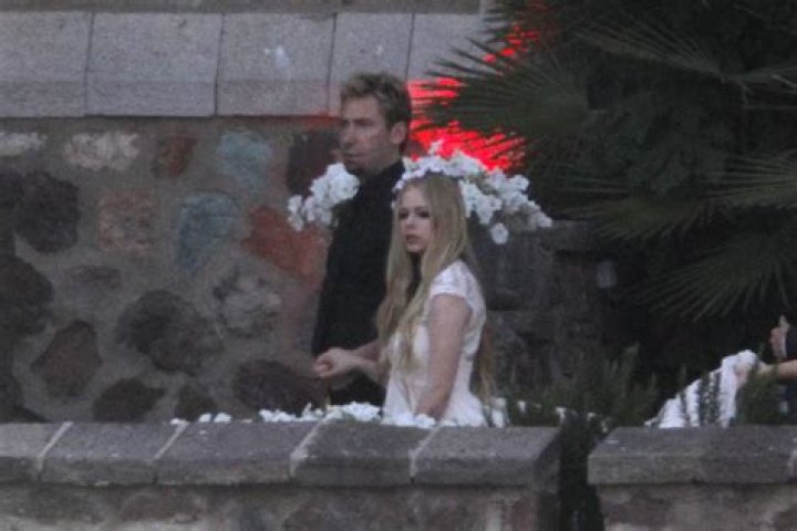 Is Chad Kroeger Married To Avril Lavigne? The Love Story Unveiled