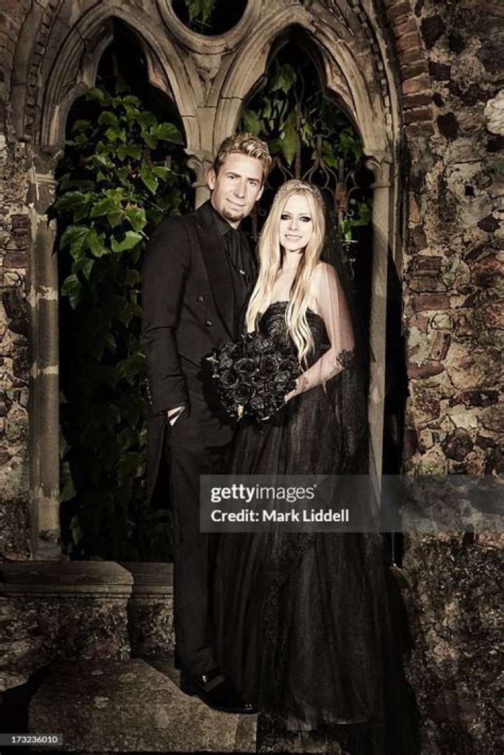 Is Chad Kroeger Still Married To Avril? A Deep Dive Into Their Relationship