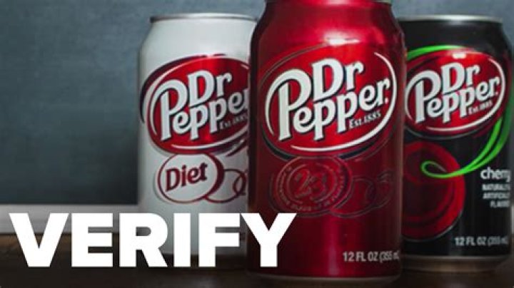 Is Dr Pepper Really Getting Discontinued? A Deep Dive Into The Rumors