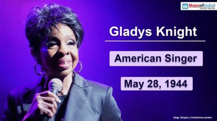 Is Gladys Knight Still Alive? The Timeless Legacy Of The Empress Of Soul