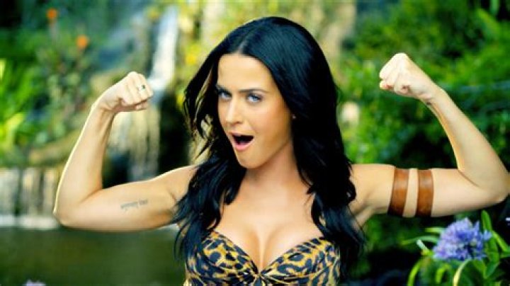 Is Katy Perry Really Dead? Unraveling The Mysteries Behind The Rumors