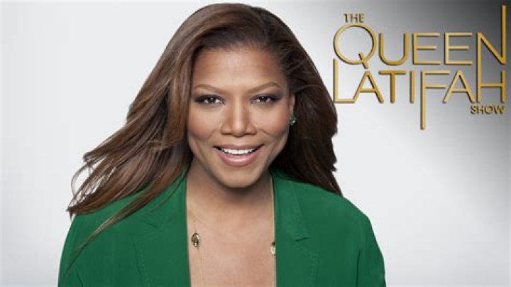 Is Queen Latifah Still Alive? Separating Fact From Fiction