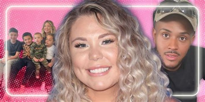 Kailyn Lowry: A Deep Dive Into Her Life And Career