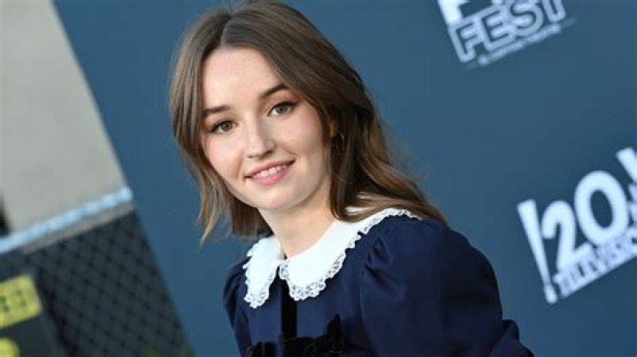 Kaitlyn Dever: A Rising Star And Her Age