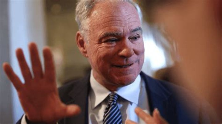 Kane Politician: A Rising Star In Modern Governance