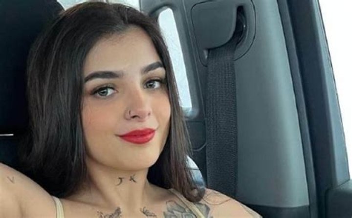 Karely Ruiz And Santa Fe Klan: The Viral Video That Shook The Internet