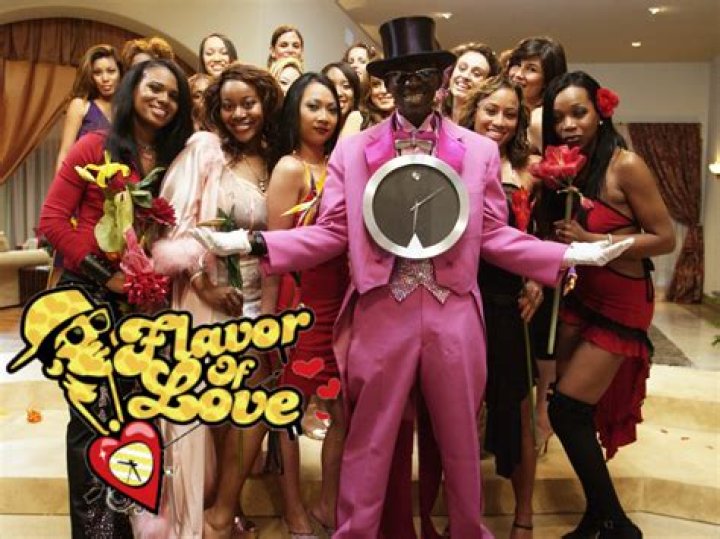 Karen Ross And Flavor Flav: A Unique Connection