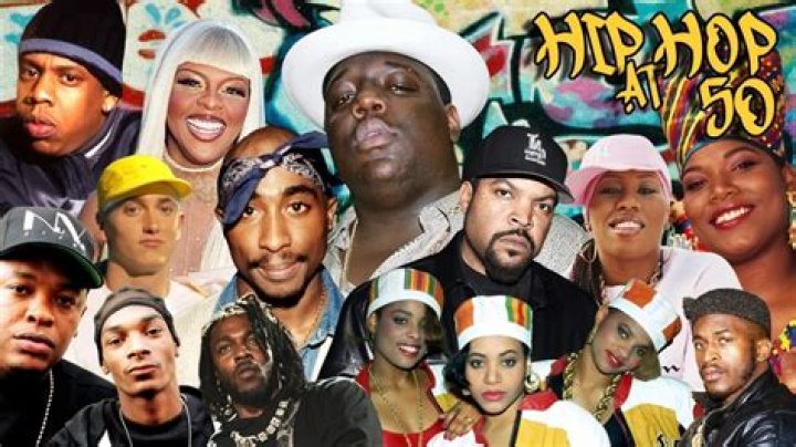 Killa Kyle: The Rise Of A Hip-Hop Sensation
