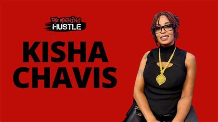 Kisha Chavis: The Rising Star In Adult Entertainment