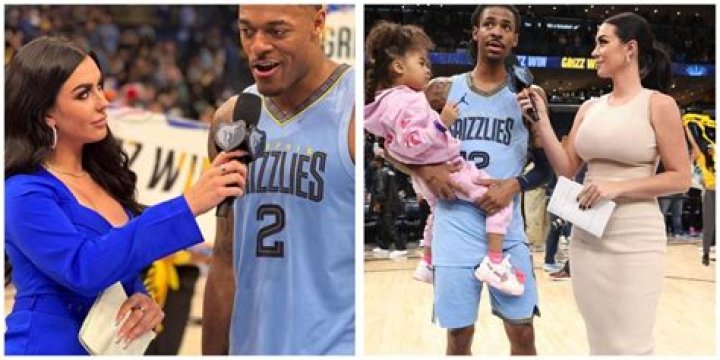 KJ Wright: The Reporter Transforming Sports Journalism