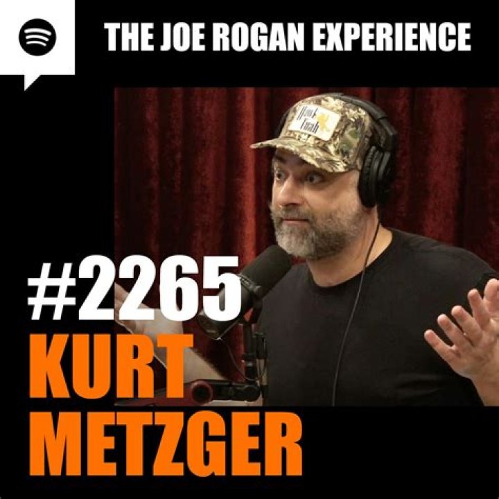 Kurt Metzger: Unraveling His Net Worth Journey