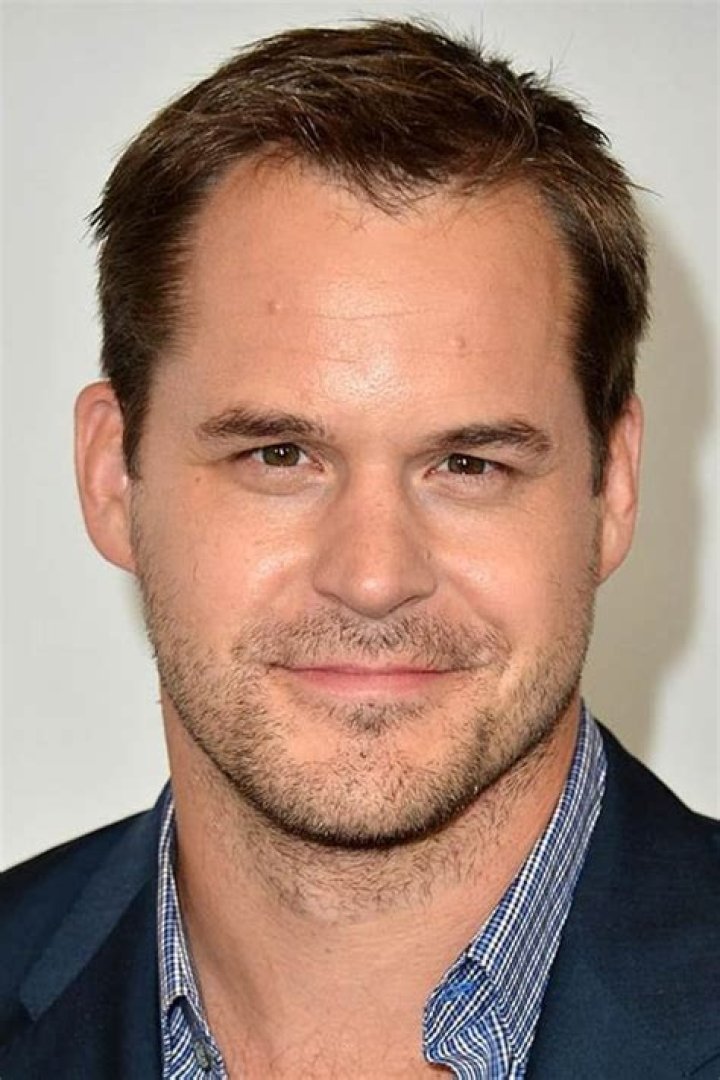 Kyle Bornheimer: The Versatile Talent Of Hollywood