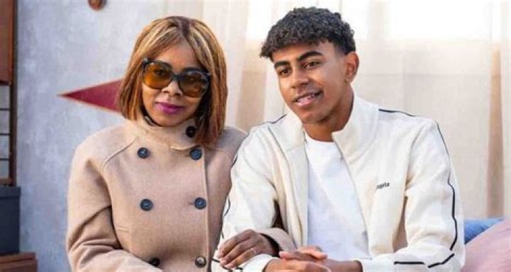 Lamine Yamal's Mom: The Woman Behind The Rising Star