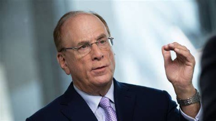 Larry Fink's Annual Letter to CEOs Tells Leaders to Be a Force for Good