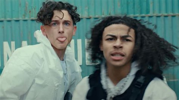 Lil Mabu Haircut: A Trendsetter In The Music Scene