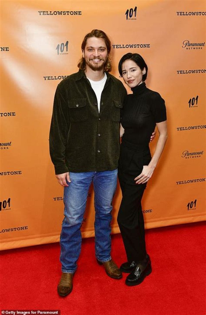 Lilli Kay's Husband: Unveiling The Man Behind The Star